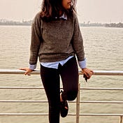 Priyanshi Mohta