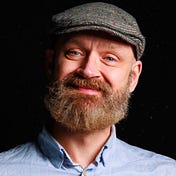 David Webber