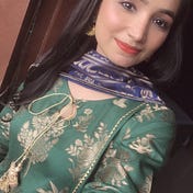 Madiha Jamal