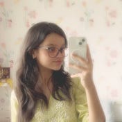Svaraa Shah