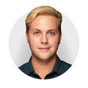 Dane O'Leary