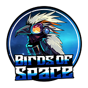 Birds of Space