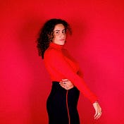 Jess Semaan