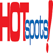 Hot Spots Magazine