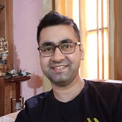 Abhinav Arora