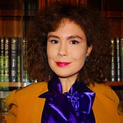 Inna Grinis