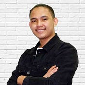 Agung Setya Pratama