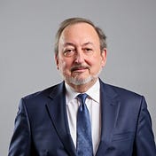 Gary R Byrd