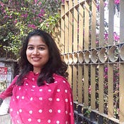 Kangkana Chakravarty