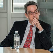 Michael Steiner