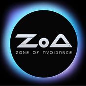 Zone of Avoidance
