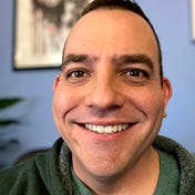 Mike de la Fuente