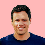 Joel Salinas