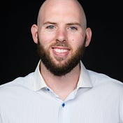Aaron Riley