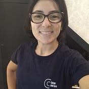 Debora Torres (Career and Care)