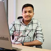 Rahul Bhrambhatt