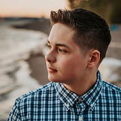 Skyler kirschenmann