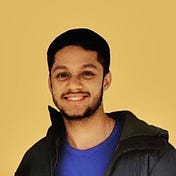 Paras Varshney