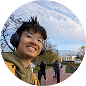 Rui Yi Gan