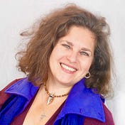 Haya Kalechman Relationship Expert