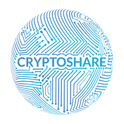 CryptoShareCredit