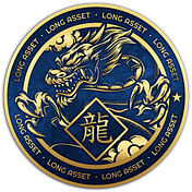 Long Asset NFT Token