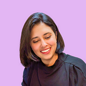 ✷ Mariam Bagersh