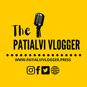 The Patialvi Vlogger