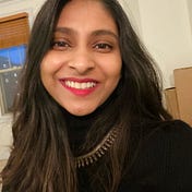 Namratha Vishwanath