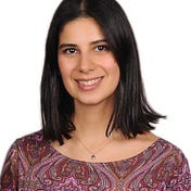 Esra Gülşener Yıldıracak