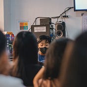 Karl Patrick Suyat