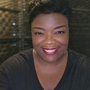 Prudence Hatchett