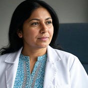 Dr. Mahnoor
