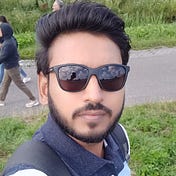 Vivekpatel
