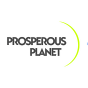 Prosperous Planet