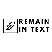 Remain In Text