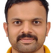 Hari Krishnan