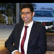 Waqas Shahid