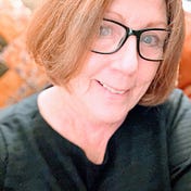 Patricia P.