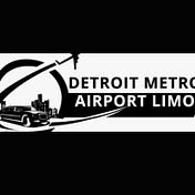 Detroit Metro Airport Limo