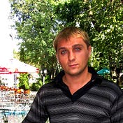 Dmitry Prasolov