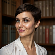Anastasiya Ugale