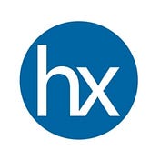 Medium profile picture for @HX