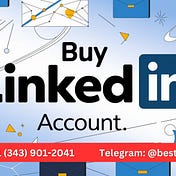 Buy LinkedIn Accounts