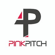 PINK PITCH