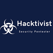 hacktivist