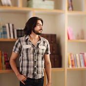 Readster Tittho Meirelles