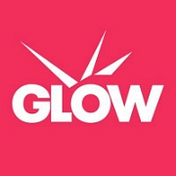 Medium profile picture for @glow