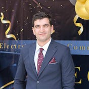 Hossam Shady