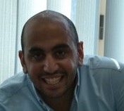 Sherif Awad - Head of Digital Strategy @Holcim MEA